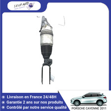 Essieu Porsche CAYENNE