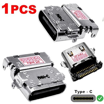 DC Jack Ladebuchse Strombuchse für Lenovo IdeaPad 5 Pro-14ITL6 (82L300AVGE)
