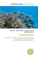 Frederic P. Miller (U. A.) | Florida Reef | Taschenbuch | Englisch (2026)