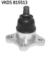 SKF Trag-/FüHrungsgelenk Vkds 815513 FüR Hyundai