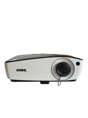 BenQ MX661 DLP Projector 3000 ANSI Home Theater PC 3D (NO REMOTE CONTROL)