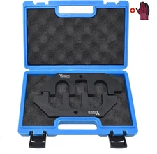 Camshaft Holding Alignment Timing Tool, Compatible with Ford F150 Mustang 5.0...