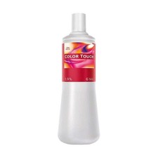 Wella Professionals Color Touch Developer Emu...
