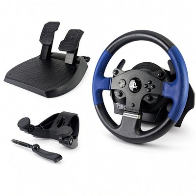 Thrustmaster T150 Lenkrad oder 2-Pedalset | Einzelteile | PS3/PS4/PS5/PC