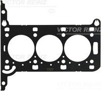 Victor Reinz Dichtung Zylinderkopf 61-37250-10 FüR Suzuki Opel Corsa Agila X01