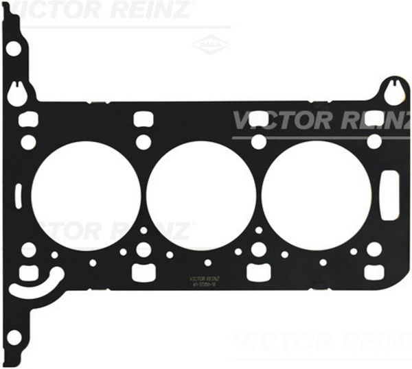Victor Reinz Dichtung Zylinderkopf 61-37250-10 FüR Suzuki Opel Corsa Agila X01-image