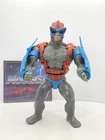 Vintage Stratos Motu Masters Of The Universe He-Man Action Figure Complete 1982