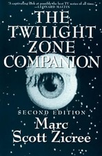 The Twilight Zone Companion