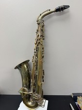 KEIPER Low Pitch Saxophone 47899