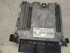 Audi A3 S3 8P 2012 03L906022BQ Engine control unit module ECU VAQ19420
