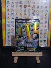 Regigigas Ex 99/99 Destinées Futures Carte Pokemon Fr