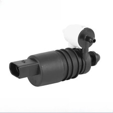 Car Windshield Windscreen Washer Pump Motor 67127388349 Fit for BMW X1 X2 X3 X4