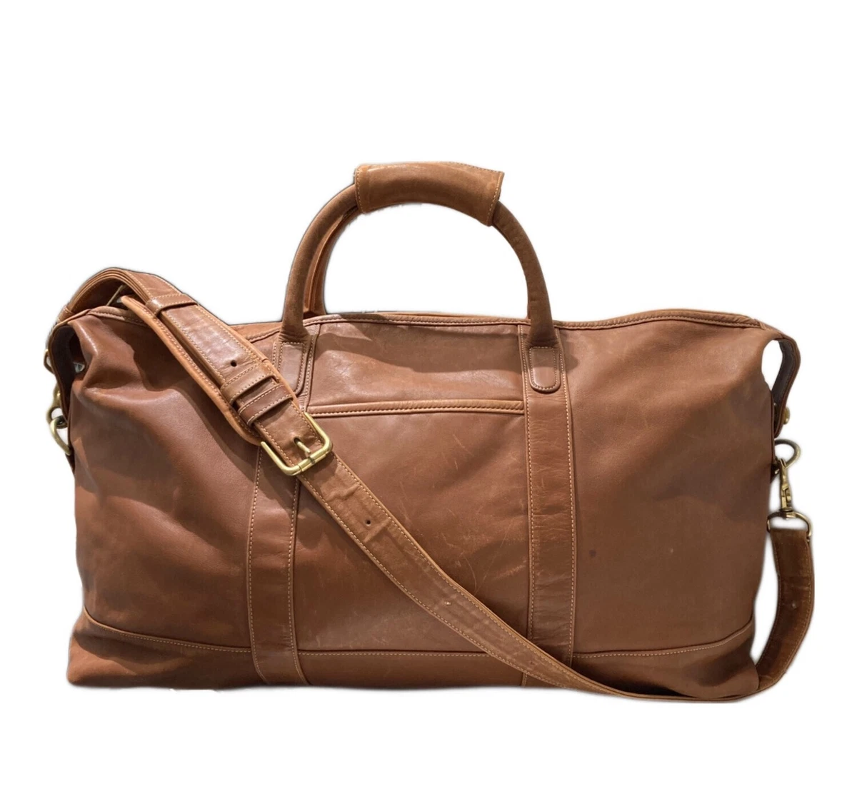 coach boston bag | eBay