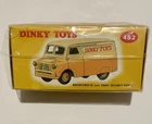 DINKY TOYS – Bedford 10 cwt Van No.482 – New Mint Sealed 2013 Vintage Model