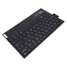 Rechargeable Bluetooth Keyboard Touchpad For Thinkpad X1 Fold QWERTY Layout