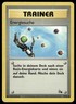 Pokemon Energiesuche Energy Search #59/62 German Fossil 2000 MP