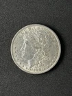 1888 American Morgan Dollar 90% Silver | Ungraded "VF-EF" | Philadelphia Mint