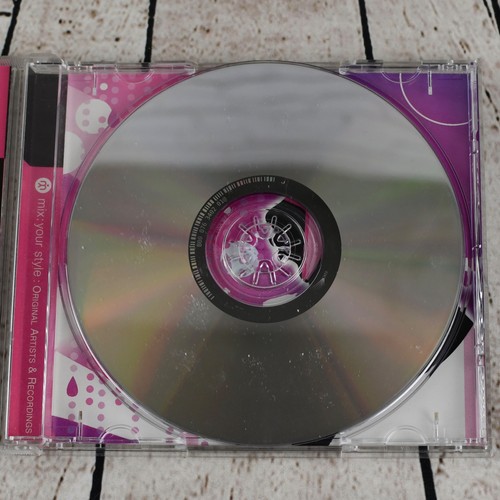 Diverse - Party Starter: Funk Mix - CD - Universal Music Special Markets - Neuauflage - Bild 4 von 4