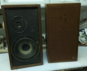 Acoustic Research Ar | eBay