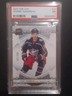 2022-23 Upper Deck The Cup Johnny Gaudreau 37/249 #17 Columbus Blue Jackets