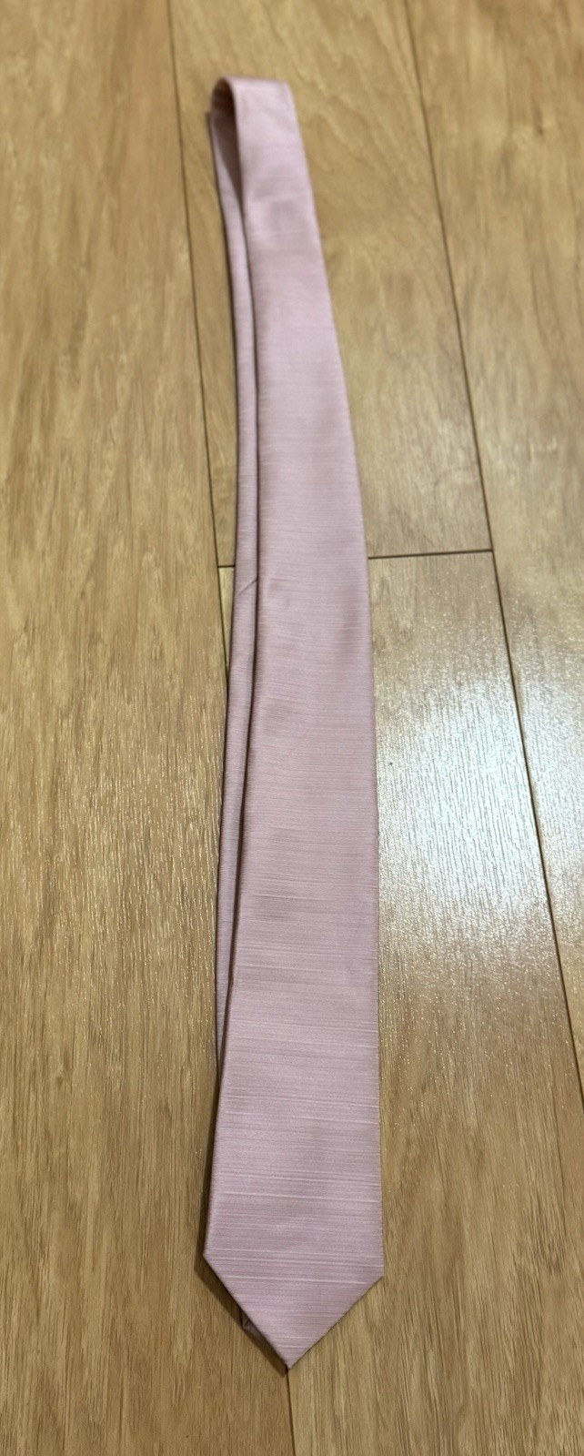 Pink Hi-Tie