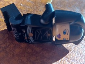LEGO Star Wars Luminara Unduli Minifigure sw0310 Clone Wars From Set 7869 (D2)