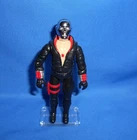 1983 GI JOE ARAH DESTRO FIGURE EXC NRMINT AWESOME