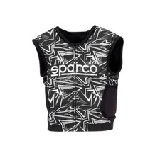CORPETTO PARACOSTOLE SPARCO SJ PRO K-3