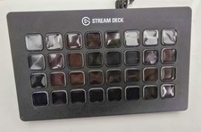 Elgato Stream Deck XL Great Condition (Model ...