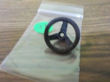 vintage mighty tonka or more truck one old model steeing wheel for parts