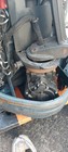 Toyota 8HBW23 Electric  Pallet Jack NO BATTERY, for parts — photo 8