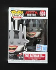 NEW Funko Pop The Batman Who Laughs (Death Metal) #524 - 2024 NYCC New York Con