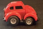 Bumblebee Red Complete 1984 G1 Transformers Vintage Hasbro Action Figure
