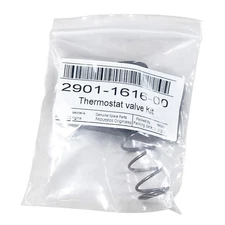 New Thermostat Vavle Kit For AtlasCopco Air Compressor 2901161600 2901-1616-00