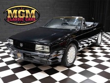 1992 Cadillac Allante for Sale