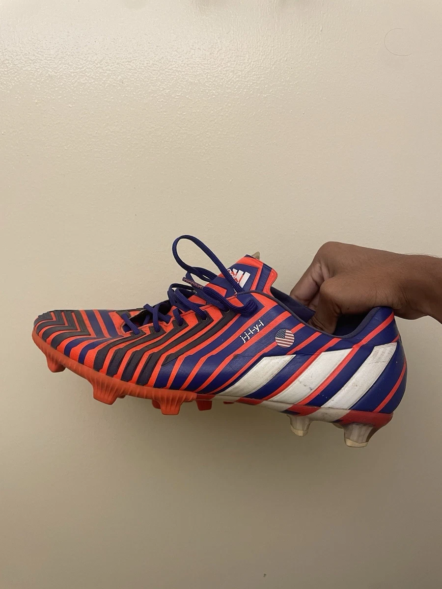 Adidas Predator Instinct Soccer Shoes for sale - eBay