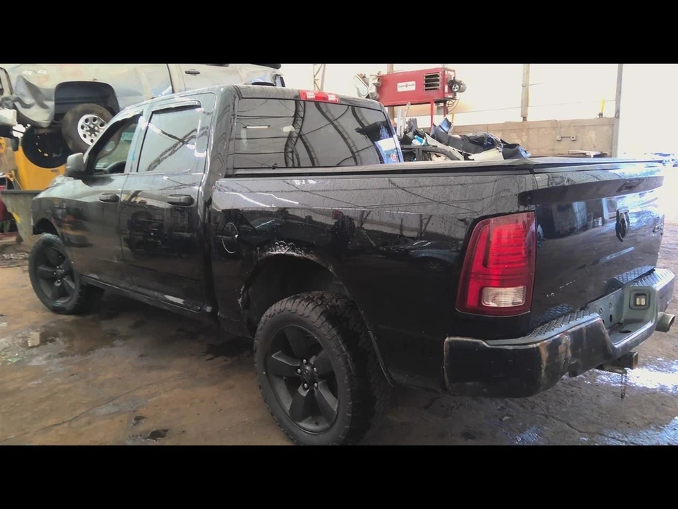 Зеркало заднего вида с микрофоном подходит для пикапа 13-17 DODGE 1500 6805764 - Изображение 2 из 4