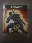 Mezco Toyz One:12 Collective G.I. Joe Snake Eyes Deluxe Edition Action Figure