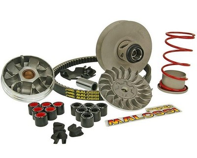 Variomatik Antrieb Malossi MHR Overrangekit 2005 für YAMAHA AEROX JOG R NEOS MBK