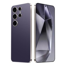 23 Pro Unlocked Cell Phone 128GB Dual Sim Android Smartphone Cheap Phone