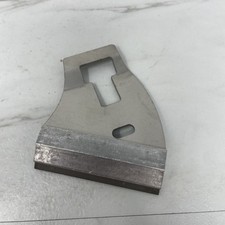 AIR DESIGN JOHN DEERE KINZE PLANTER REPLACEMENT SCRAPER BLADE RIGHT AD21010