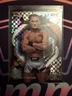 2024 Topps Finest UFC - Rare Michael Chandler #253 Checkerboard Refractor