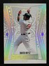 2025 Leaf Spectacular Baseball Silver #25 David Ortiz 7/10