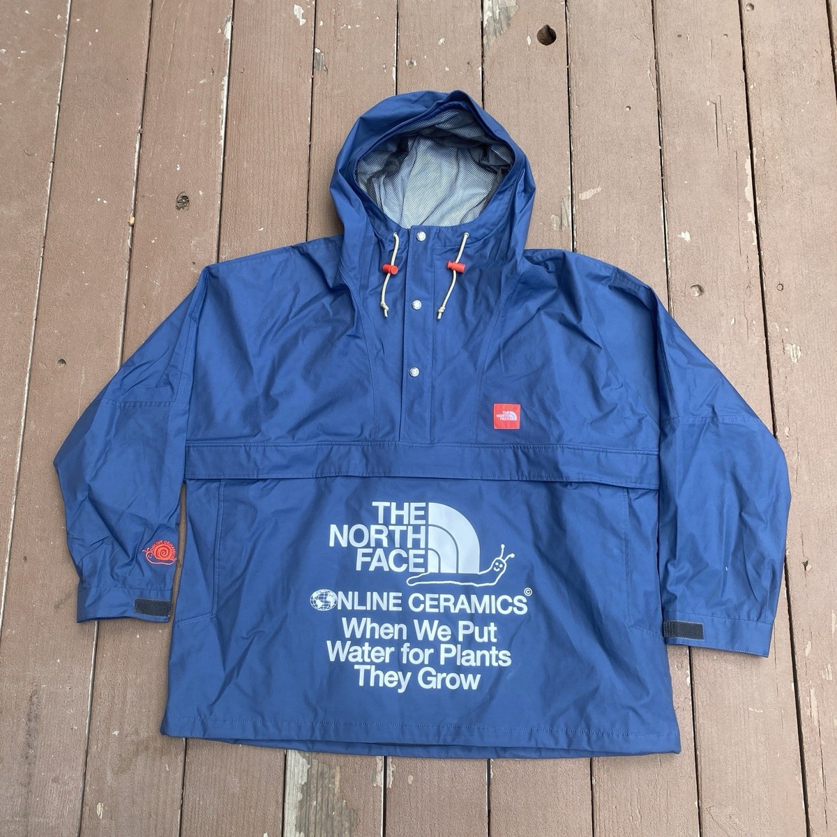 美品　THE NORTH FACE WINDJAMMER ウインドジャマー 楽天市場】ノースフェイス ウィンドジャマー ジャケット THE NORTH