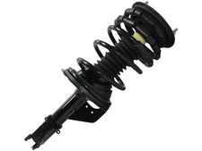 For 1989-1995 Dodge Spirit Strut and Coil Spring Assembly Detroit Axle 54968YRDX