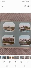 Views of Interest Album by RJ Hill. Volumes 1 2 &3. Excellent Condition 1930s