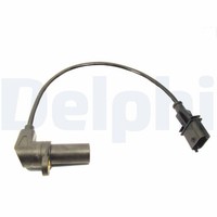 Delphi Kurbelwellensensor Impulsgeber SS10808 FüR Opel Zafira Astra J96 CC T98