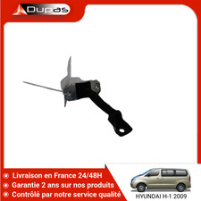Porte avant et accessoires Hyundai H-1