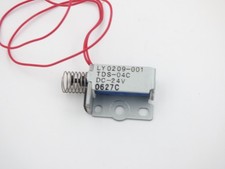 Brother OEM 24V Solenoid/Sensor LY0209-001 Fr...