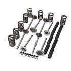 Valve Train Kit fits Ford Naa 600 601 621 641 700 701 800 801 900 901 2000 4000